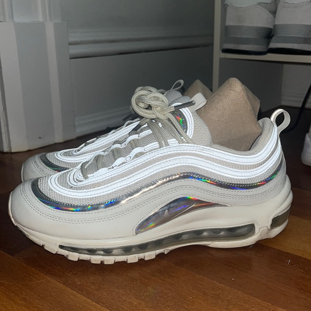 SOLD Nike Air Max 97’s